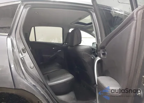 2018 Acura Rdx Acurawatch Plus Package z USA, uszkodzony, nr VIN 5J8TB4H36JL004343